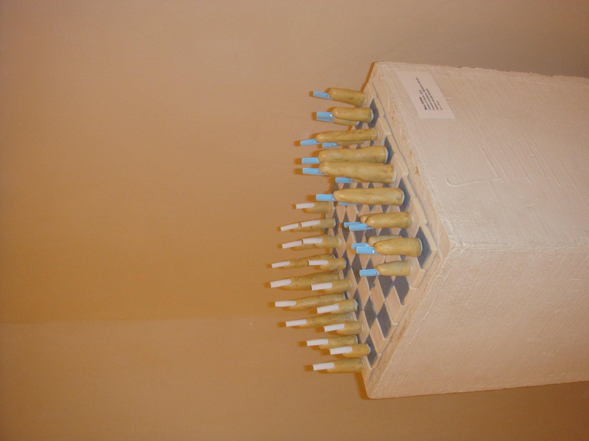 Game of Chess, 2025 (1)